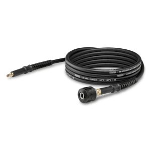 Kärcher High-pressure extension hose, 6 m, K3 – K7 (for gun model Best).