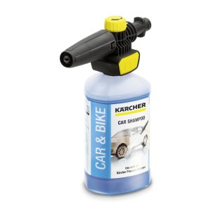 Kärcher FJ 10 C Connect ‘n’ Clean Foam and Care nozzle with Car Shampoo