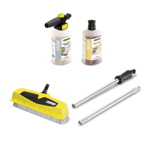 Kärcher Wood Cleaning Accessory Kit