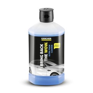 Kärcher Ultra Foam Cleaner