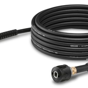 XH 10 Q extension hose Quick Connect 10m  2.641-710.0