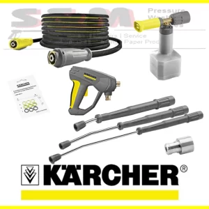 Genuine Karcher Pressure Washer HD HDS EasyForce EasyLock Hose Gun Lance Nozzle