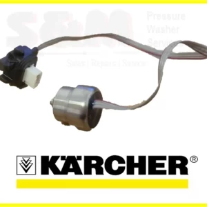 Genuine Karcher Pressure Washer Sensor 41008180 K5 K7 4.100-818.0 6.630-975.0
