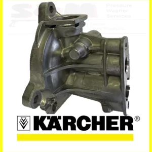 Genuine Karcher Pump Control Head 5.062-718.3 5.062-677.0 5.062-705.0 K7