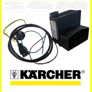 Genuine Karcher Ignition Transformer 46220350 HDS 6/10 4/7 110V 4.622-035.0