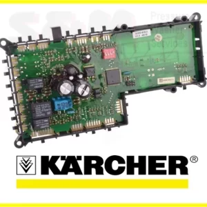 Karcher ECU PCB Circuit Board 28850520 Genuine HDS 10/20 & 7/10 40509360