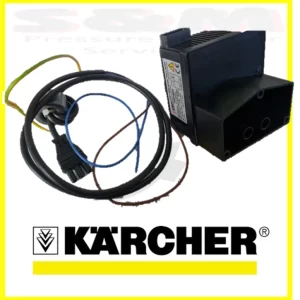 Karcher Ignition Transformer Genuine 46220270 for HDS 5/12C 4.622-027.0