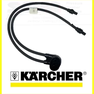 Genuine Karcher Ignition Cable HT Leads 48210710 4.821-071.0 for older HDS model