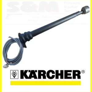Karcher Pressure Washer Level Fuel Probe 47471100 HDS 6/10 6/12 4.747-110.0