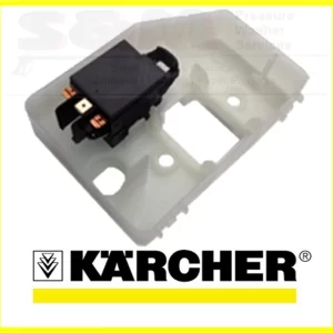 Genuine Karcher K7 Switch Complete 47442060 58111220 4.744-206.0 5.811-122.0