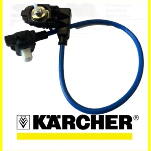 Genuine Karcher Pressure Switch / Sensor 6.630-985.3 for some K5 K7 66309853