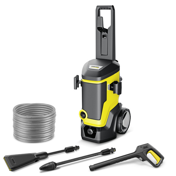 K 7 WCM Flex eco!Booster 1.317-407.0