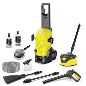 K 4 WCM Flex eco!Booster Car & Home 1.324-204.0