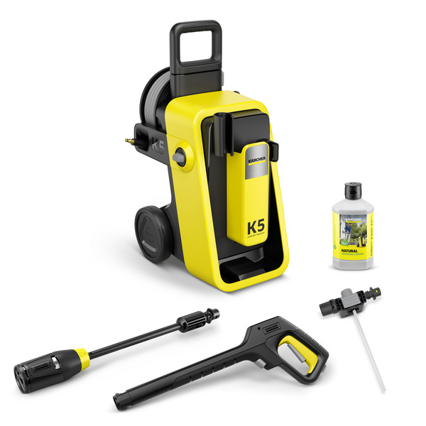 K 5 Comfort Premium 1.324-802.0