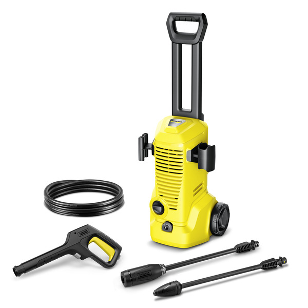 K 2 Start Plus 1.611-100.0