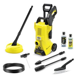 K 3 Power Control Car & Home  1.676-107.0