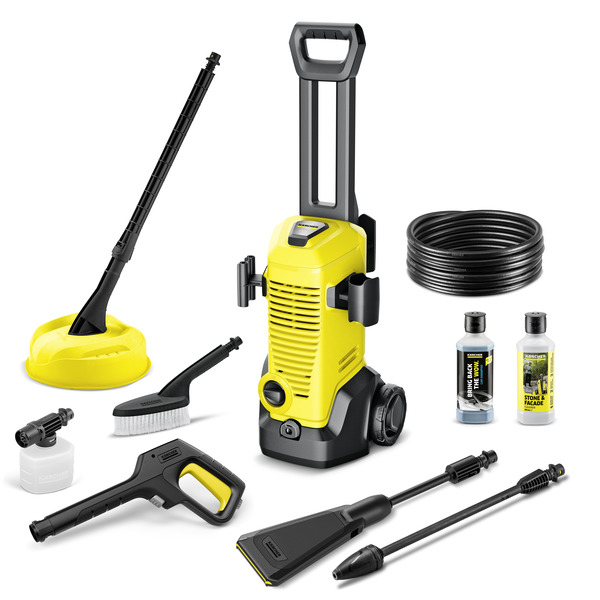 K 3 eco!Booster Car & Home 1.676-362.0