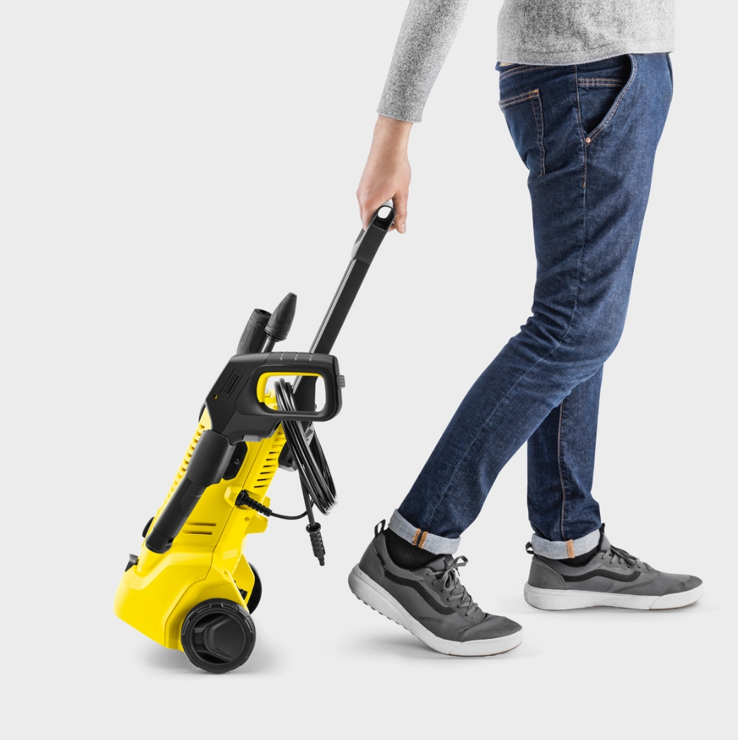 K 2 Start Plus 1.611-100.0 - Image 4