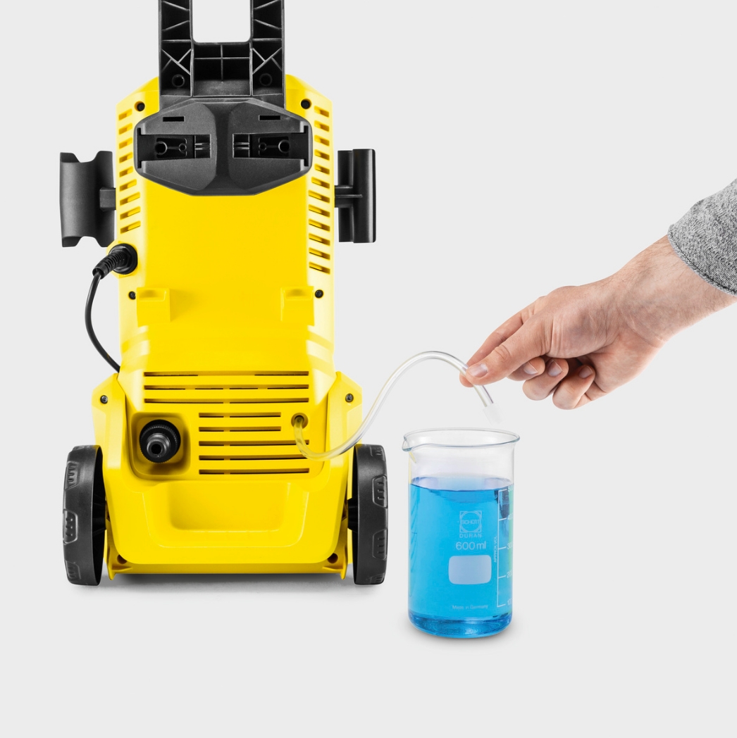K 2 Start Plus 1.611-100.0 - Image 2