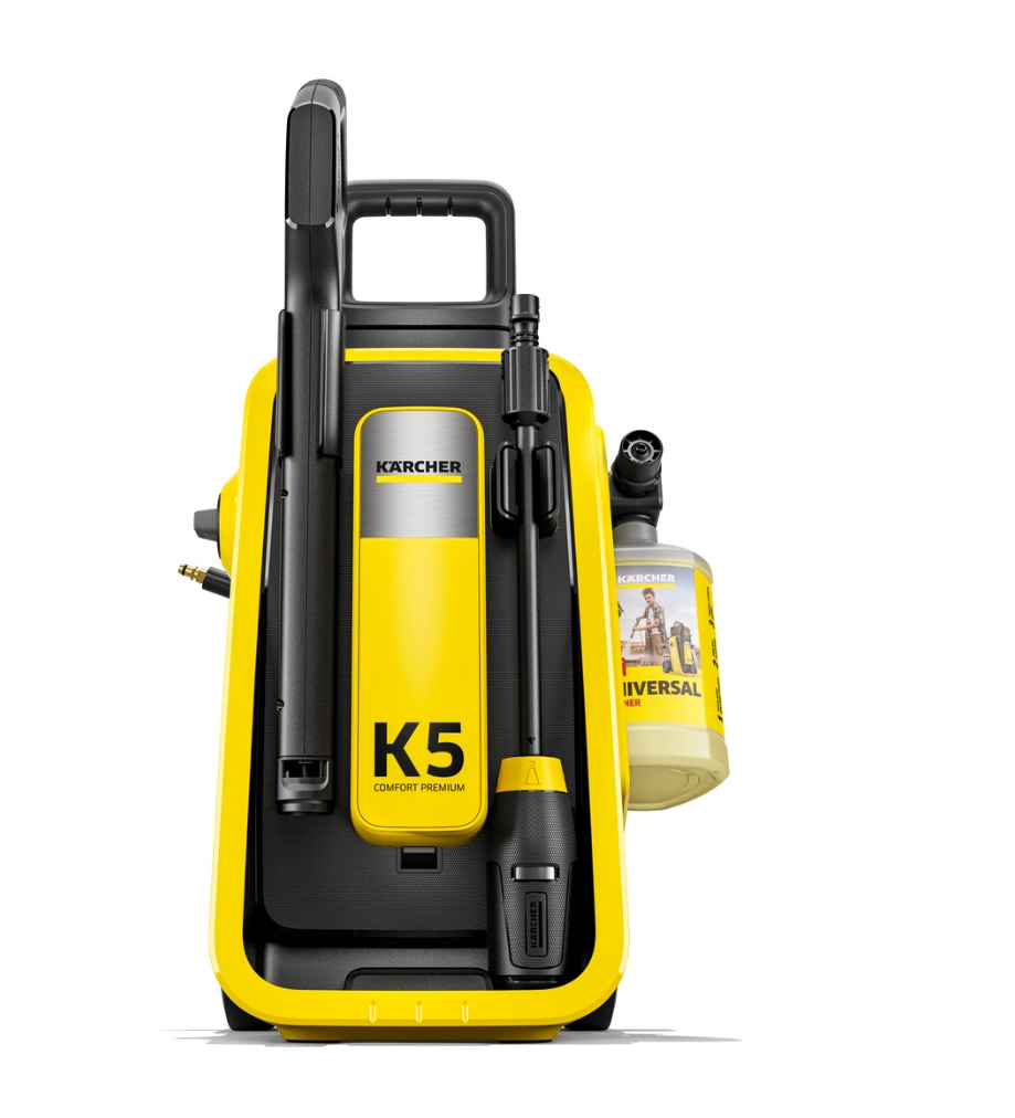 K 5 Comfort Premium 1.324-802.0 - Image 6