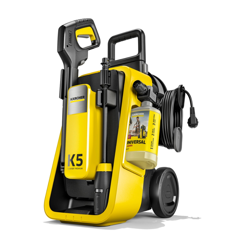 K 5 Comfort Premium 1.324-802.0 - Image 5
